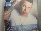 Kane Brown Deluxe Edition Exclusive Double Vinyl LP