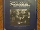 SAVOY-DOUCET CAJUN BAND / LES HARIAS HOME MUSIC   1984 Arhoolie Album   SEALED