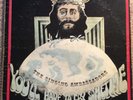 THE SINGING AMBASSADORS LP ( ACR-KNO-BEL ). RARE BLACK GOSPEL SOUL FUNK.
