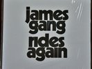 MFSL1-477 Half Speed JAMES GANG 