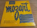 LEOPOLD WLACH / Mozart Divertimento No.1, 4 & 5 / Westminster WL 5213