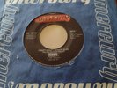 CANADA  NM- KISS Crazy Crazy Nights / No No No 1987 Mercury 45