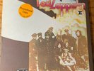 RARE LP VINYL PROMO ALBUM Led Zeppelin II - Whole Lotta Love WHITE LABEL   (FB)