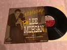 LEE MORGAN  HANK MOBLEY QUINTET Introducing UK 1st PRESS LONDON LTZ-C15101 LP EX