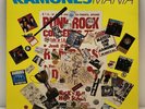 THE RAMONES - Mania - Best Greatest Hits - Original 1988 US Press Sire 2LP Punk