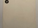 BEATLES White Album White Vinyl DMM German LP w/ Inserts Ltd # EX/NM Cond