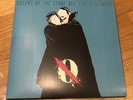 QUEENS OF THE STONE AGE …like clockwork 2LP FOC BLUE EDITION rar Limited MINT
