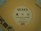 QUEEN - THANK GOD IT'S CHRISTMAS