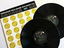 Elvis Presley - Worldwide Gold Award Hits 1 & 2 1977 Double Vinyl LP USA EX