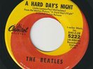 BEATLES 45 