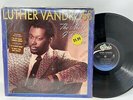 Luther Vandross The Night I Fell In Love LP Vinyl Record 1985