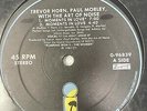 The Art Of Noise Moments In Love Vinyl Record 1985