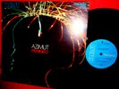 PERIGEO Azimut LP 1972 ITALY MINT- First Pressing Psych Prog Jazz