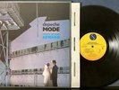DEPECHE MODE SOME GREAT REWARD NM- 1984 SIRE/MUTE ALLIED 1st PRESS LP INNER SLV