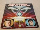 1979 Star Trek, All New Action Adventures, LP [SEALED], Peter Pan Records