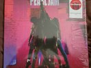 Pearl Jam Ten (180gm Purple-Vinyl, 2017. Epic) Exc