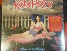 Katy Perry One Of The Boys orig. sealed colored 2 LP 2008 Capitol Record USA