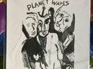 Bob Dylan Planet Waves MFSL SEALED # 3680 Gain2 Ultra Analog ?