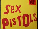 SEX PISTOLS 'God Save Sex Pistols' Lp 2017 European Ltd Ed 1st Press AsNew MINT
