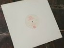 Rare KEVIN AND BEAN Christmas WHITE ALBUM Vinyl LP Chris Isaak KROQ Twin Peaks