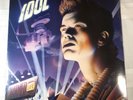 New Old Stock Billy Idol Lp SEALED Charmed Life 1990 New Old Press F1 21735