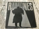 RAMONES WE WANT THE AIRWAVES SIRE 12