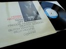 Herbie Hancock / Freddie Hubbard / Dexter Gordon **US Blue Note BLP 4109 Mono**
