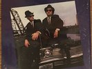 The Blues Brothers Original Soundtrack Recording Lp 1980 Atlantic VG+/VG+ TOP