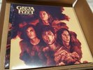 Black Smoke Rising by Greta Van Fleet (Record, 2017) NEW SEALED RARE vinyl