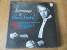 Hommage à Clara Haskil / Philips 6733 002 / Stereo Ed1 4LP Holland 1973 / NM/EX-
