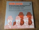 Satie - The Early Piano Works / De Leeuw / Philips 5768 269 / Stereo Ed1 3LP NM