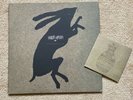 Keaton Henson – Dear Vinyl LP First Press With CD