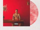 Mac Miller - Watching Movies with the Sound Off 2LP Vinyl CLEAR/RED COLOR VINYL