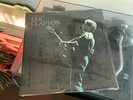 Rare Sealed Eric Clapton ?– The Cream Of Eric Clapton Vinyl LP 1st Pressing 1987