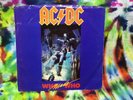 AC/DC Who Made Who / Guns For Hire 7