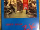 ZK - Eddie's Salon Jubiläumsedition Red Vinyl limitiert Die Toten Hosen