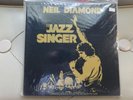 SEALED Neil Diamond Lp The Jazz Singer MOBIFLE FIDELITY MFSL 1-071 1981
