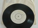 MANFRED MANN'S EARTH BAND YOU ANGEL YOU 1979 BRONZE 1-SIDED TEST PRESSING A-2U