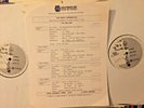 RADIO SHOW 5/11/87 ROCK CHRONICLES THE OTHER SIDE: LOU GRAMM, EDDIE MONEY