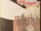 LED ZEPPELIN   Led Zeppelin II  1969 UK Atlantic label vinyl LP   A5/B4 matrices