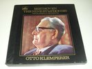 HMV SLS 788/9 ED1 Stereo : BEETHOVEN The Nine Symphonies : KLEMPERER : 9 LP Box
