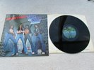 THIN LIZZY LP FIGHTING ORIGINAL UK 1975 1st PRESSING NEAR MINT
