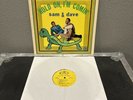 SAM AND DAVE Hold On, I'm Coming VINYL LP 1966 Stereo STAX ORIGINAL PRESSING VPI
