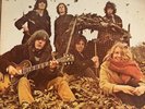 Fairport Convention - Fairport Convention LP (1973) A&M - SP-4185. VG+/VG++