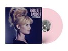 Brigitte Bardot - La Madrague - Album Vinyle Rose