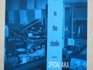 THE SPECIAL AKA In The Studio UK original vinyl LP with inner 2 Tone Records