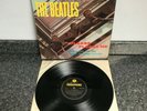 LP VINYL THE BEATLES  PLEASE PLEASE ME UK 3RD PRESS MONO 1963 EX/EX SUPER SOUND