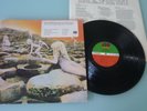 Led Zeppelin 'Houses Of The Holy' Vinyl Lp USA 1st Pressing EXC