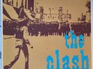 The Clash - Black Market Clash 10