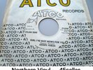AESOPS FABLES promo 'Girl I've Got News For You' NM + Cover Ben E King Northern